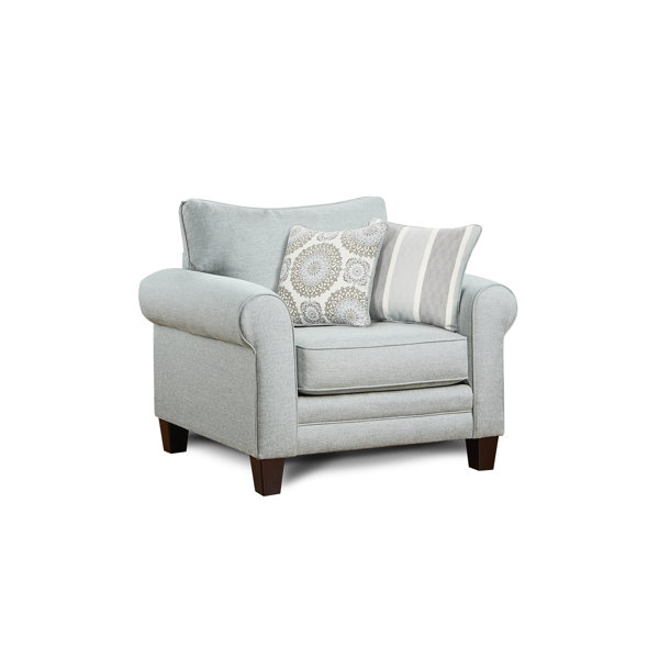 Charlton Home® Sedgley Armchair & Reviews Wayfair